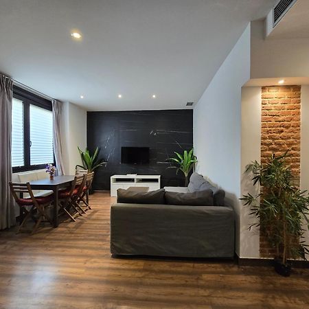 Apartamento Gfb17 Madrid Exteriér fotografie