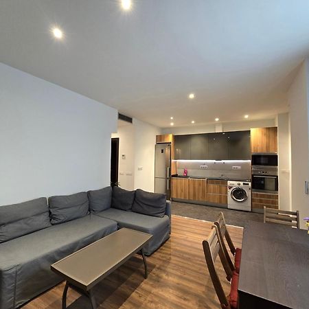 Apartamento Gfb17 Madrid Exteriér fotografie
