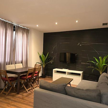 Apartamento Gfb17 Madrid Exteriér fotografie