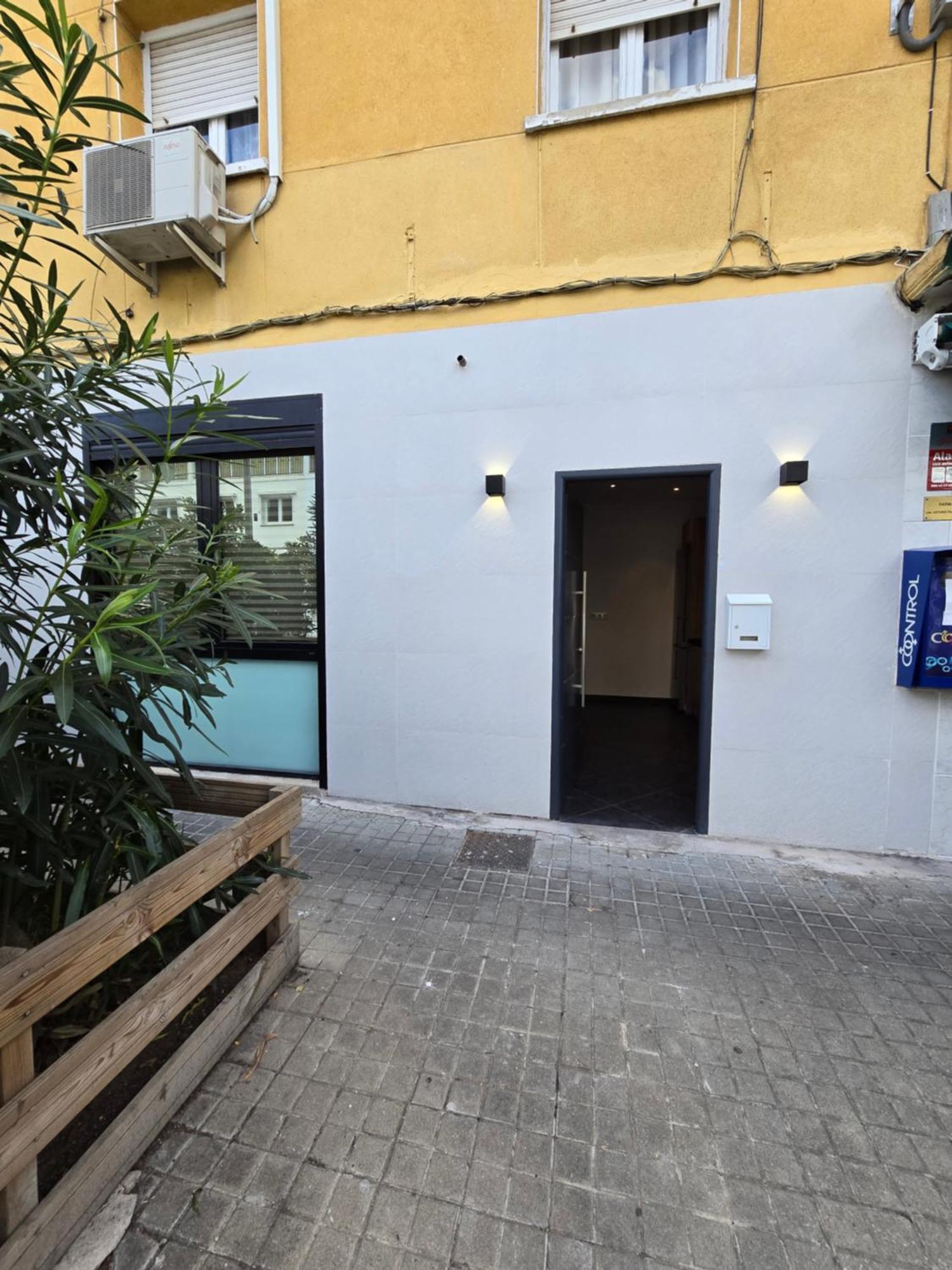 Apartamento Gfb17 Madrid Exteriér fotografie