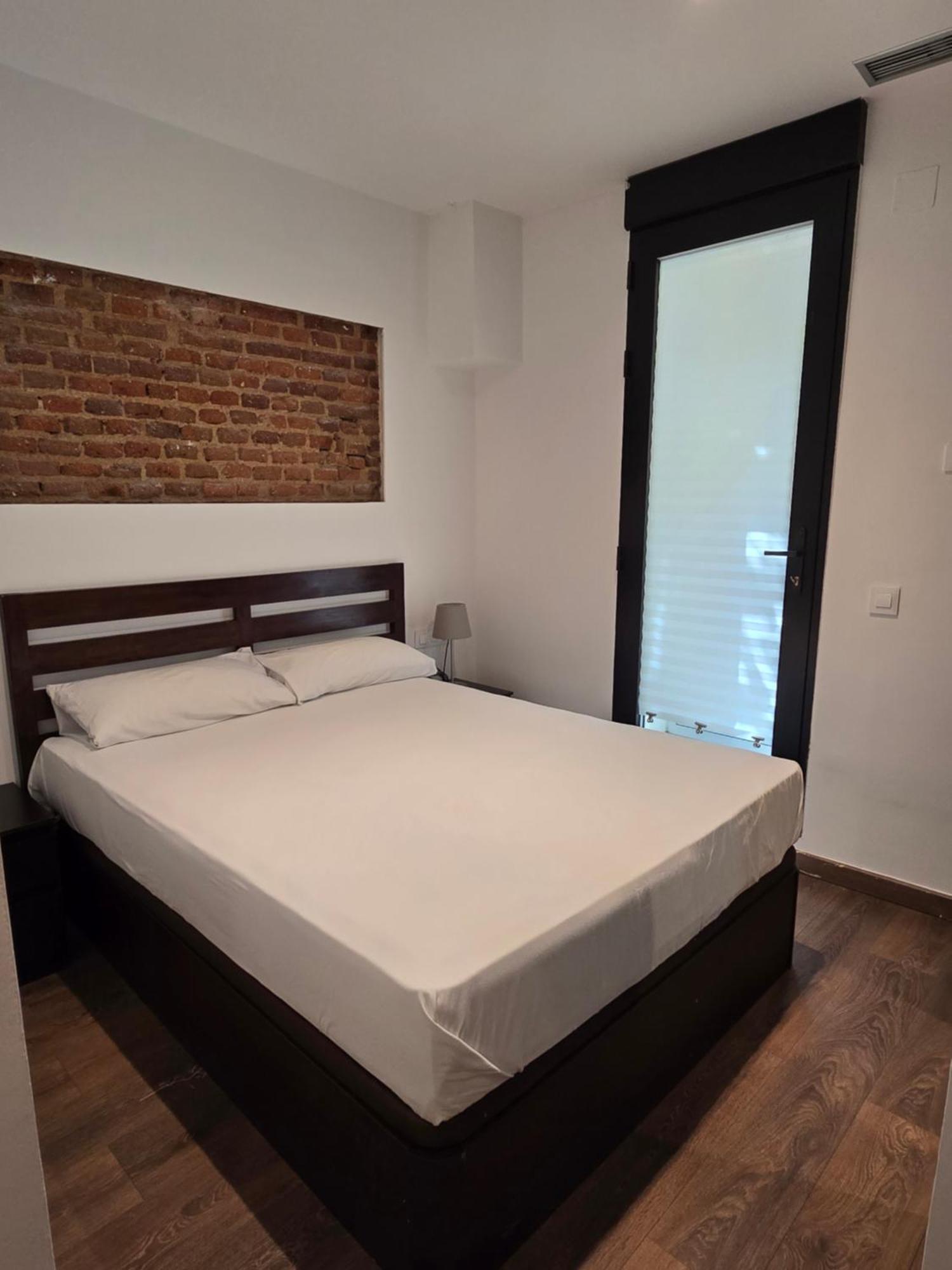 Apartamento Gfb17 Madrid Exteriér fotografie