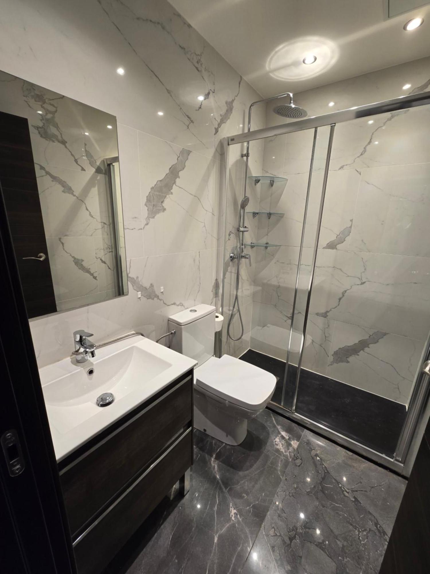 Apartamento Gfb17 Madrid Exteriér fotografie