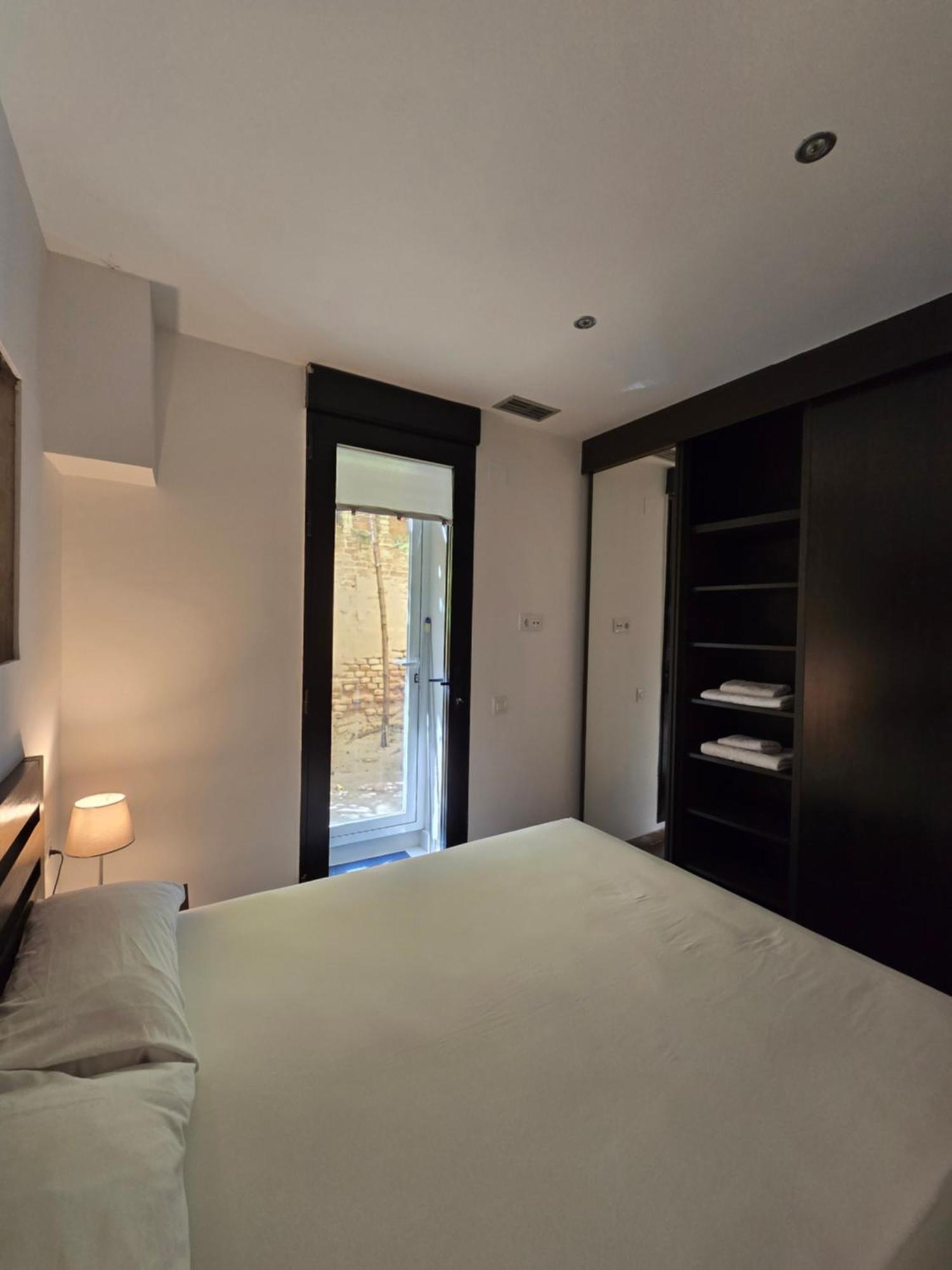 Apartamento Gfb17 Madrid Exteriér fotografie