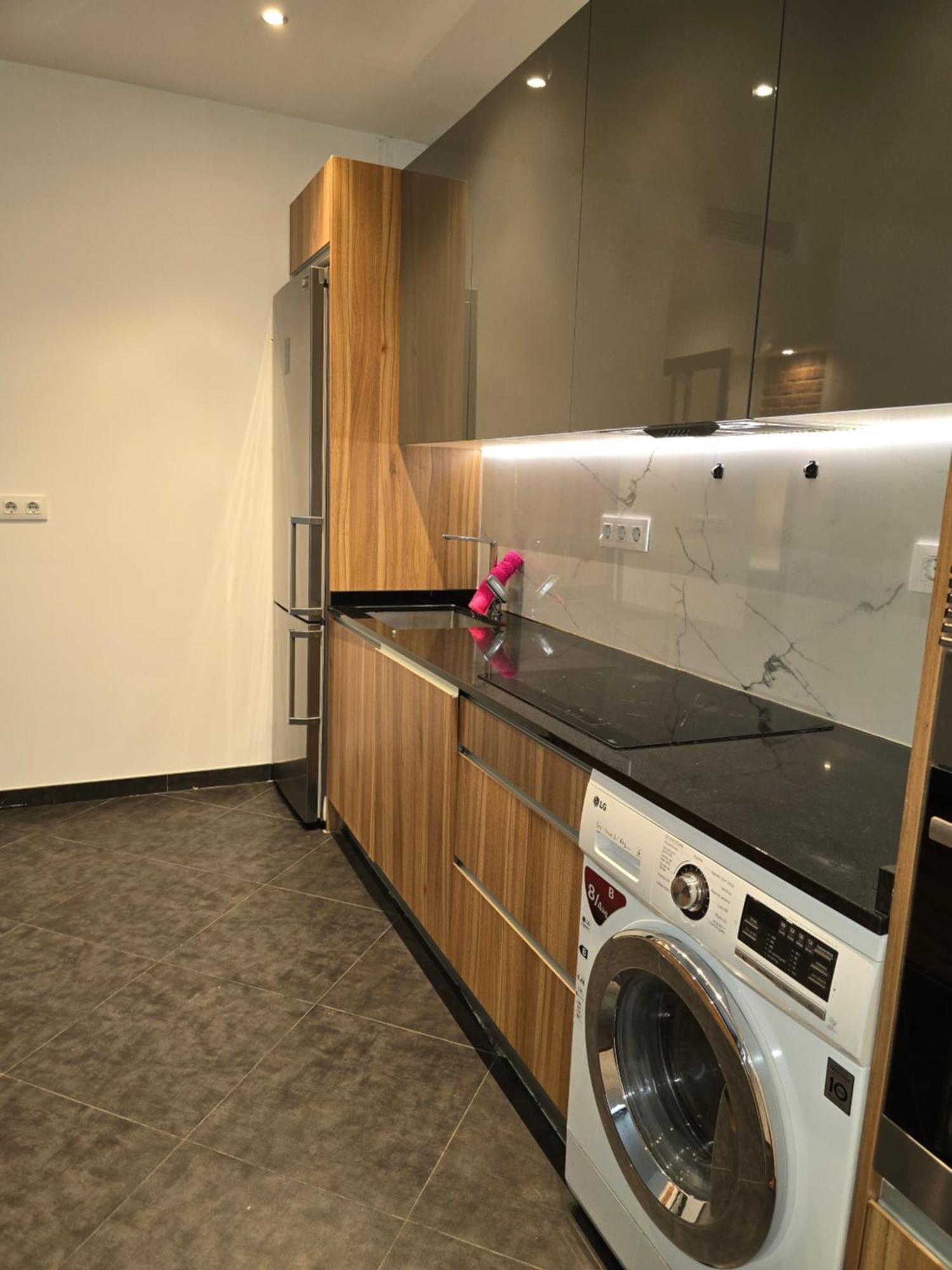 Apartamento Gfb17 Madrid Exteriér fotografie