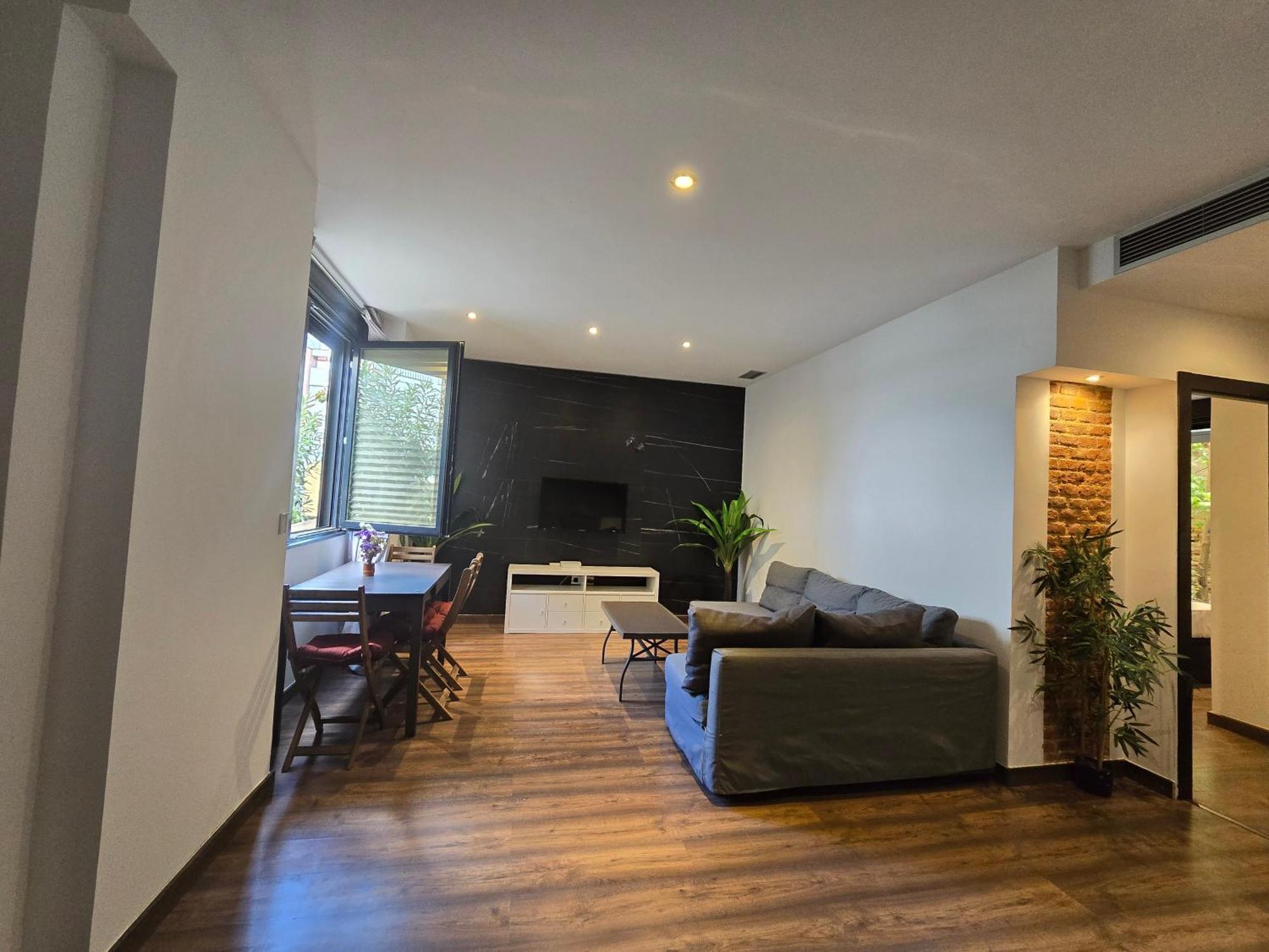 Apartamento Gfb17 Madrid Exteriér fotografie