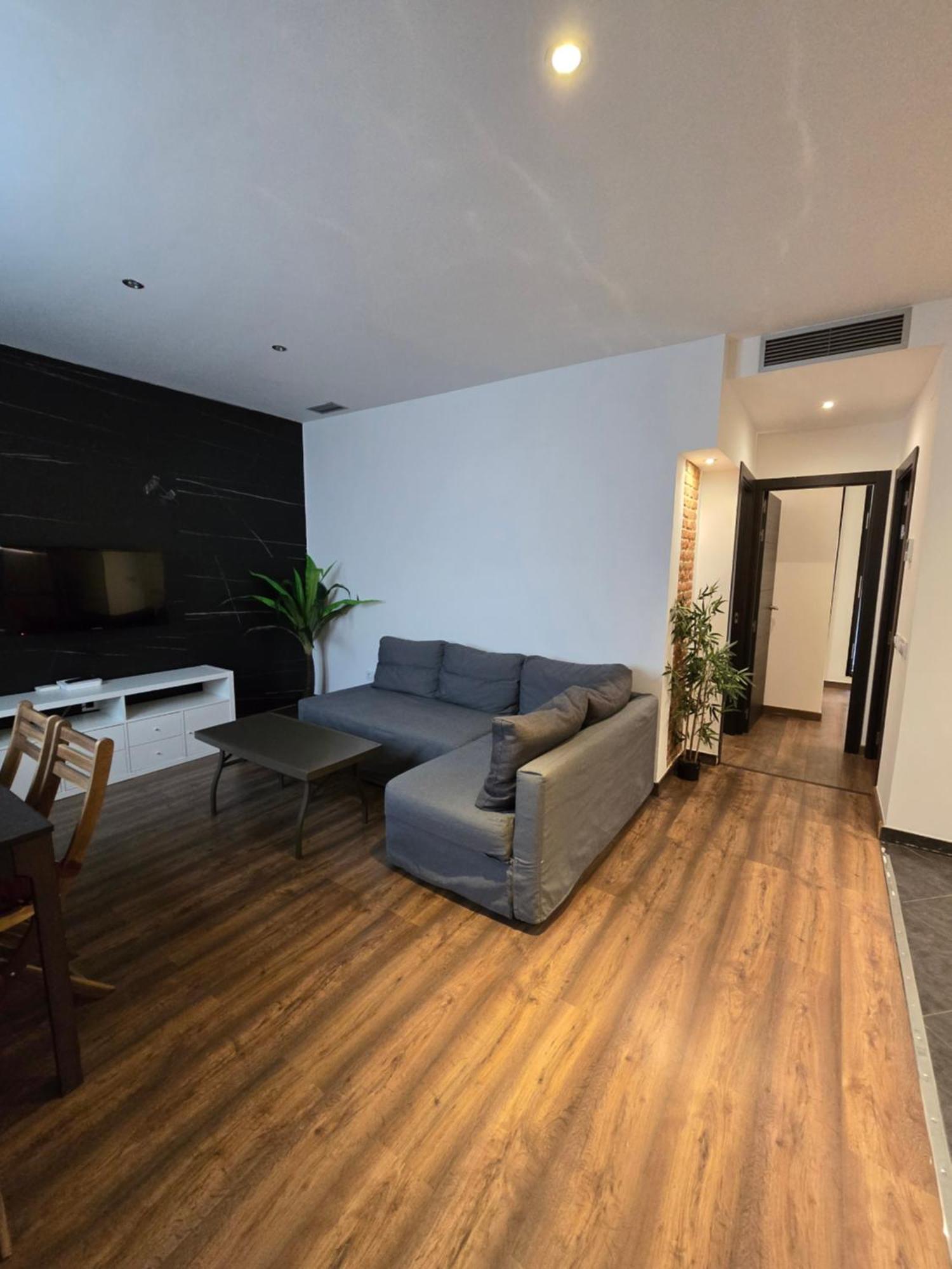 Apartamento Gfb17 Madrid Exteriér fotografie