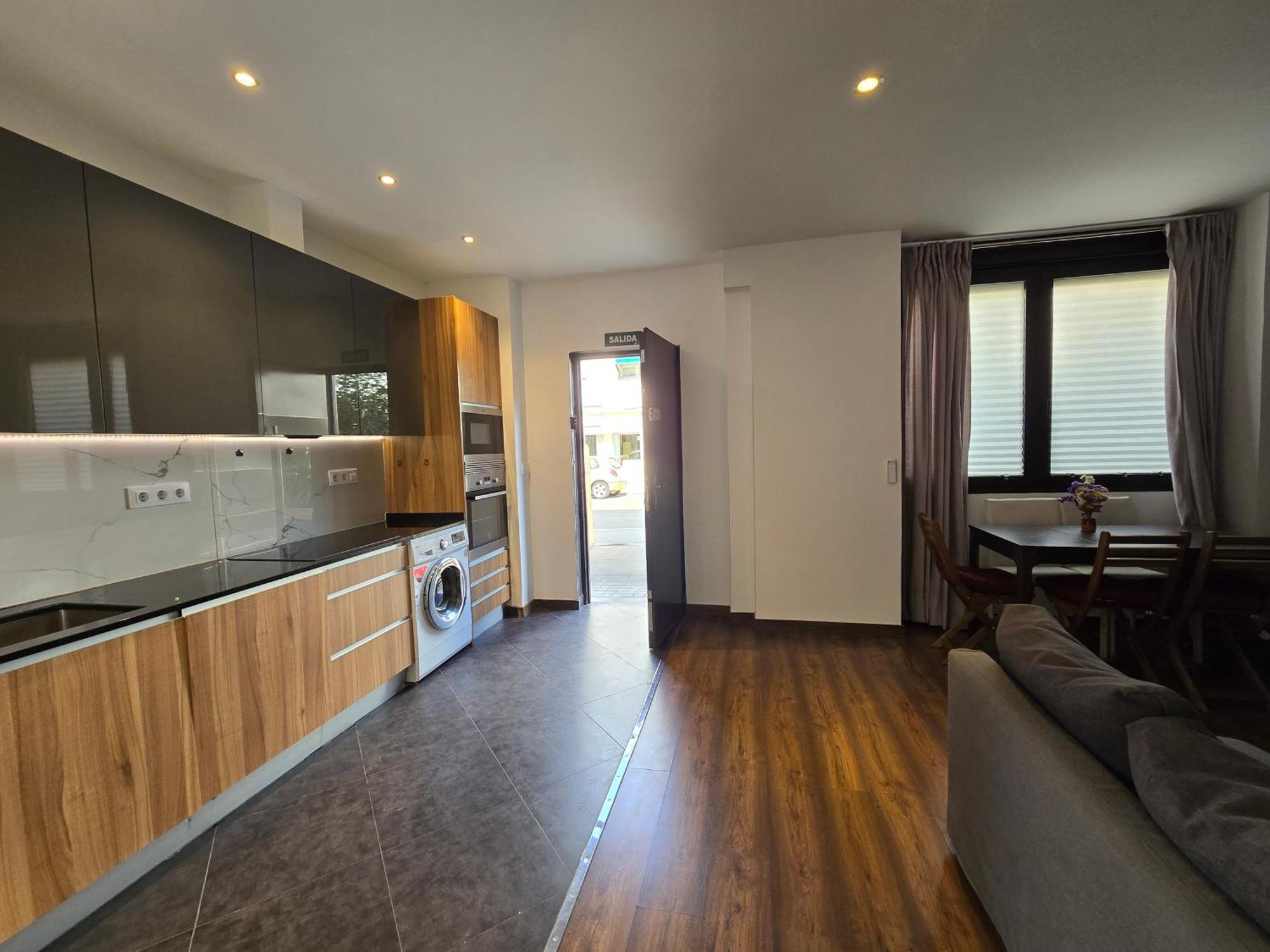 Apartamento Gfb17 Madrid Exteriér fotografie