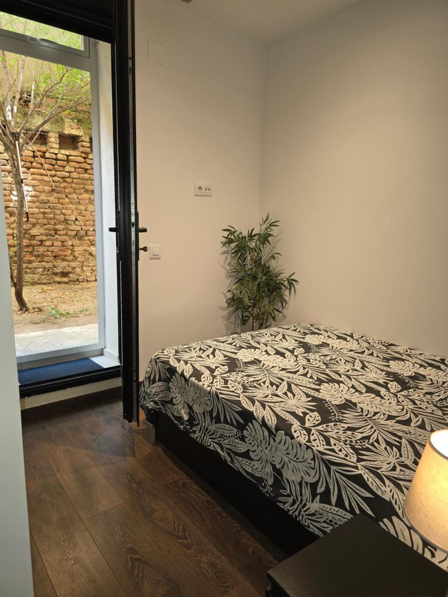 Apartamento Gfb17 Madrid Exteriér fotografie