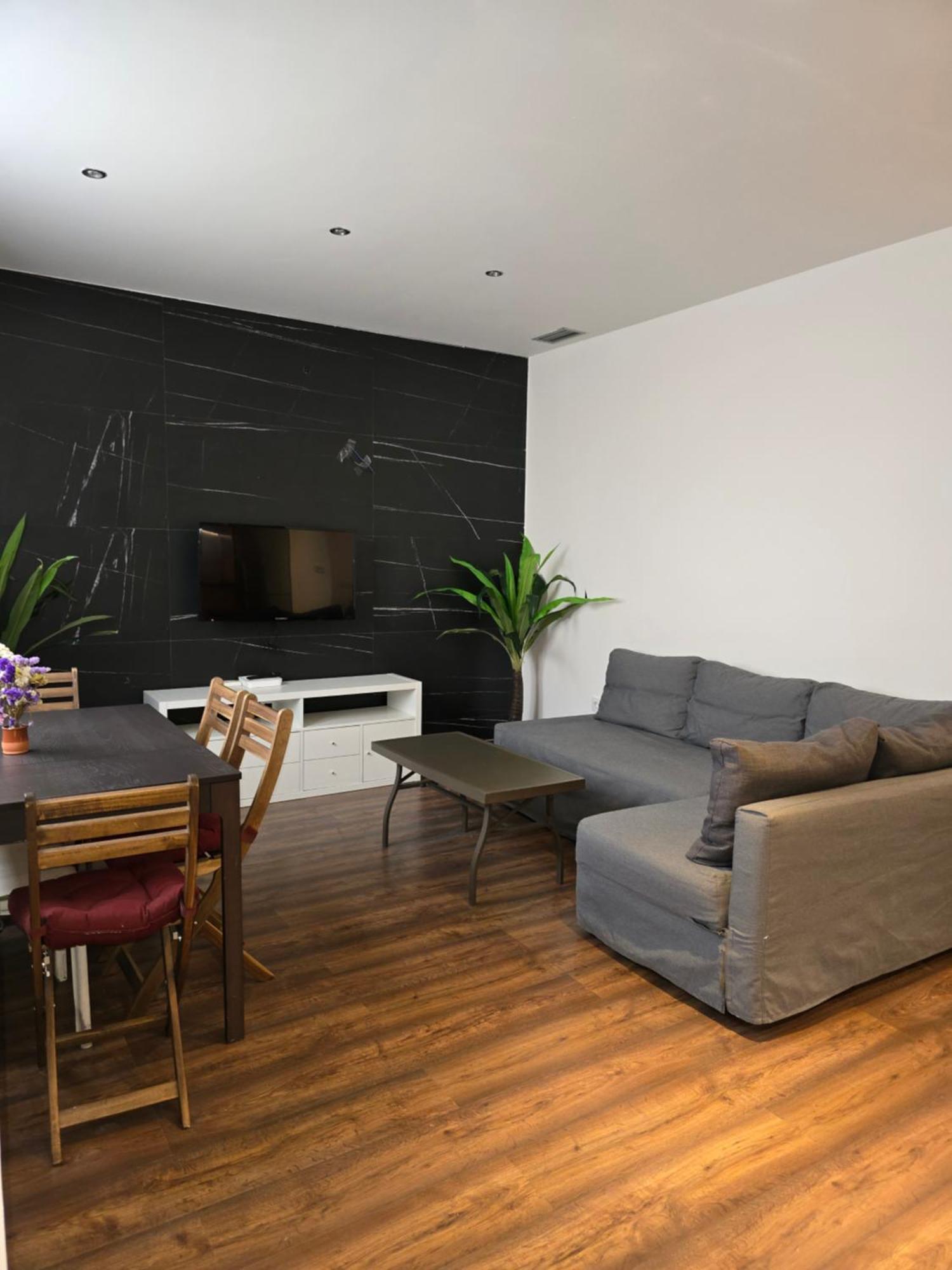Apartamento Gfb17 Madrid Exteriér fotografie