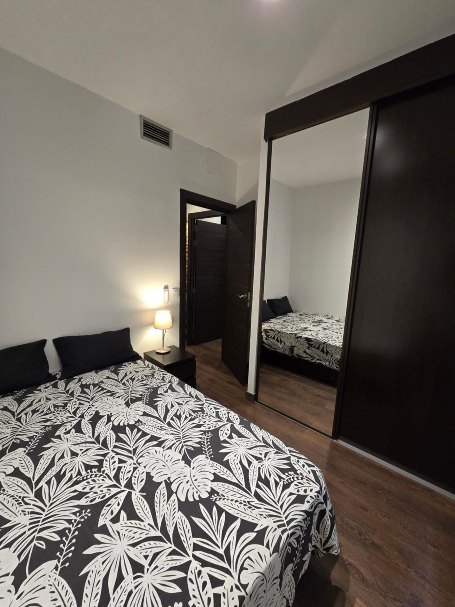 Apartamento Gfb17 Madrid Exteriér fotografie