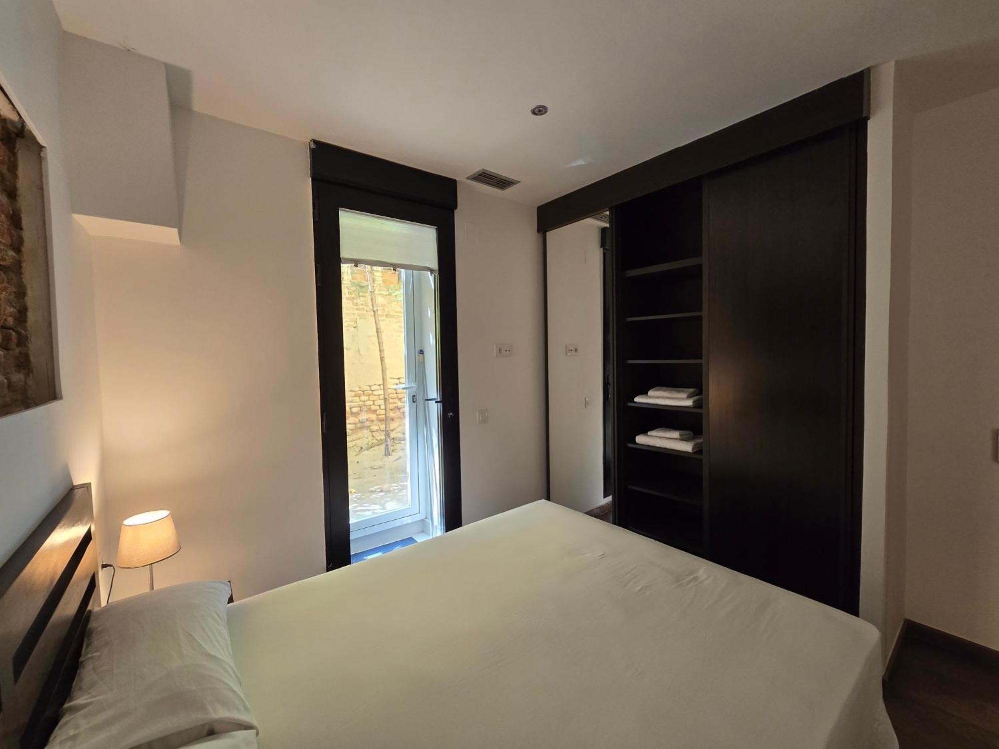 Apartamento Gfb17 Madrid Exteriér fotografie