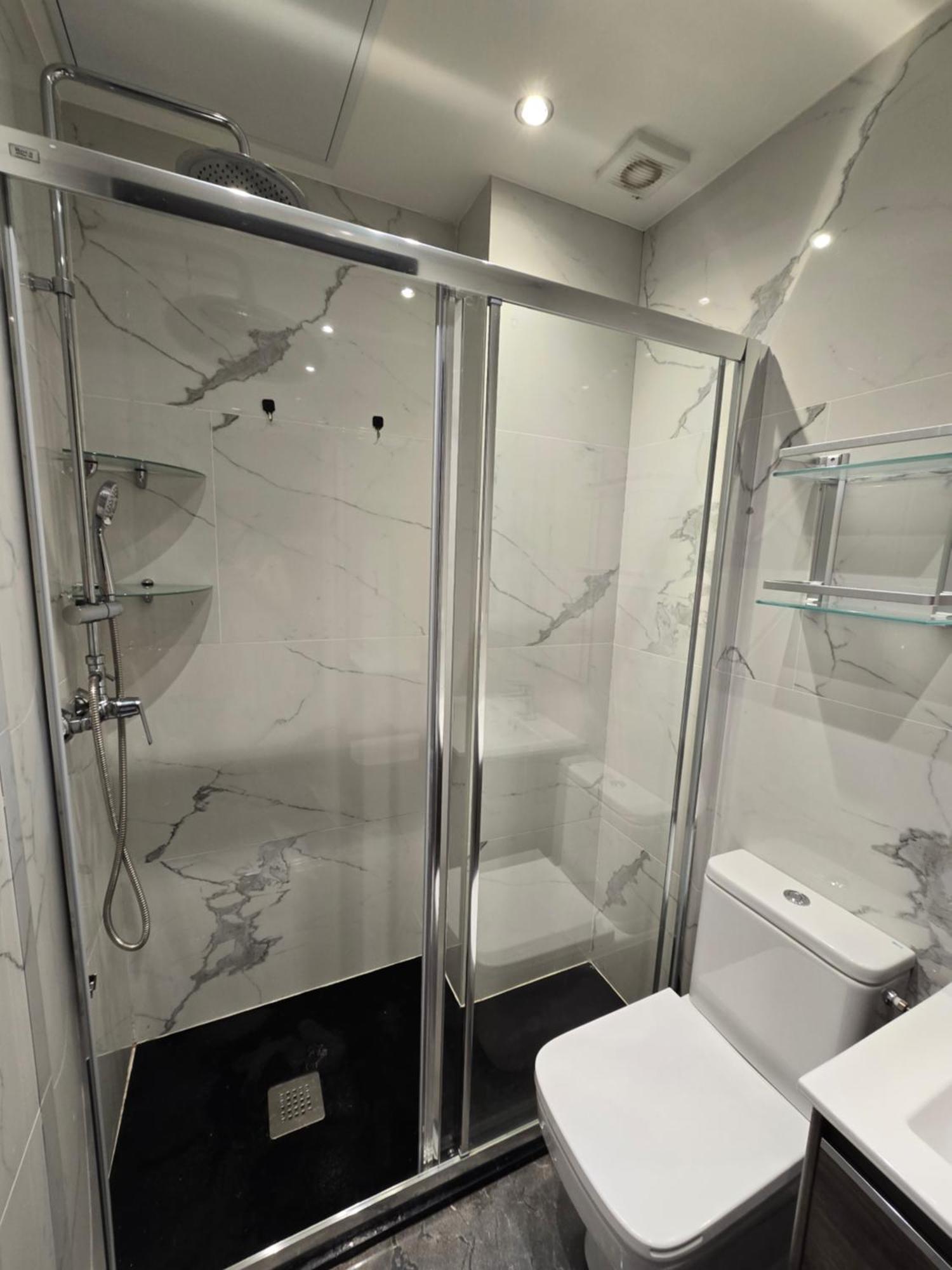 Apartamento Gfb17 Madrid Exteriér fotografie