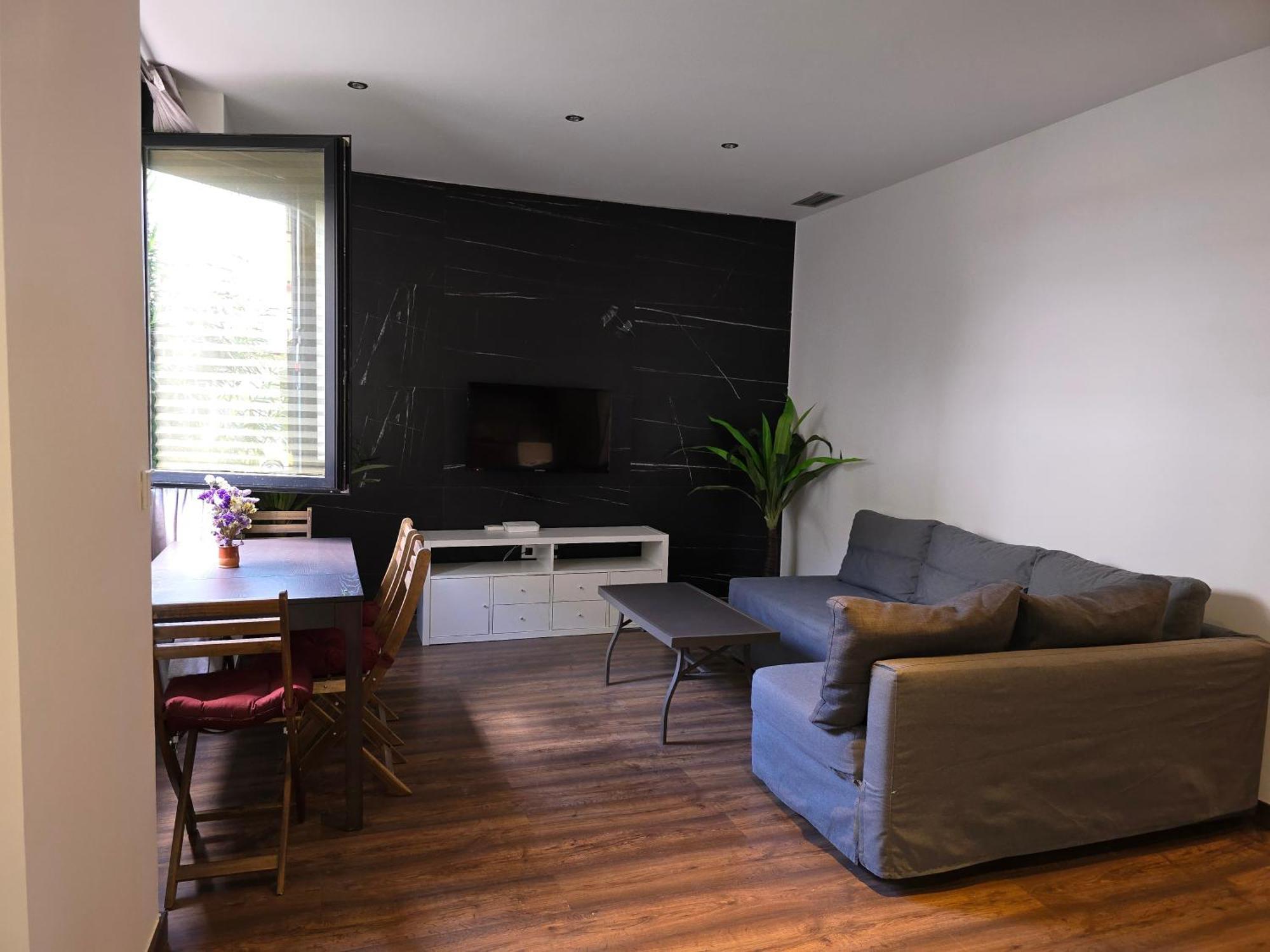 Apartamento Gfb17 Madrid Exteriér fotografie