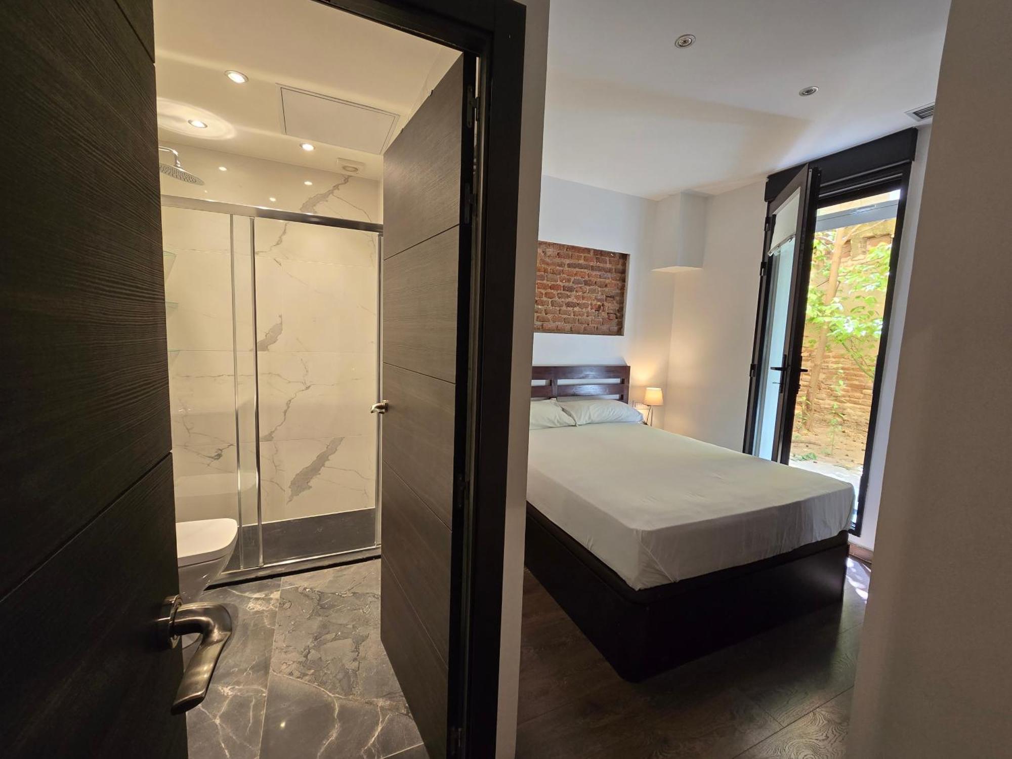 Apartamento Gfb17 Madrid Exteriér fotografie