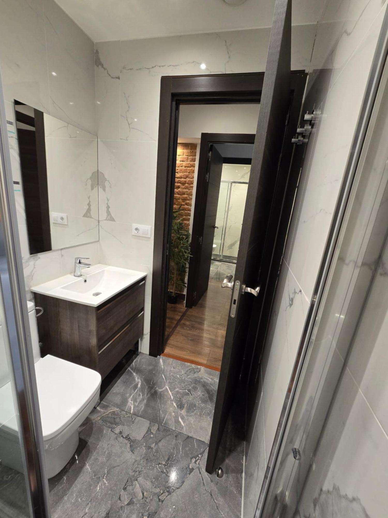 Apartamento Gfb17 Madrid Exteriér fotografie