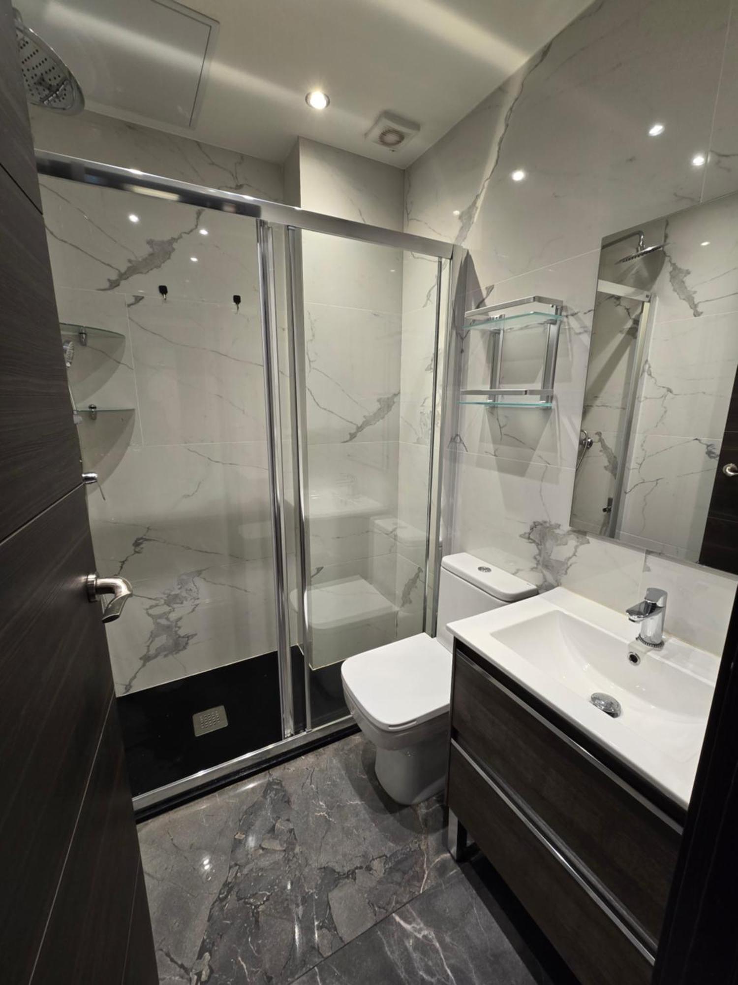 Apartamento Gfb17 Madrid Exteriér fotografie