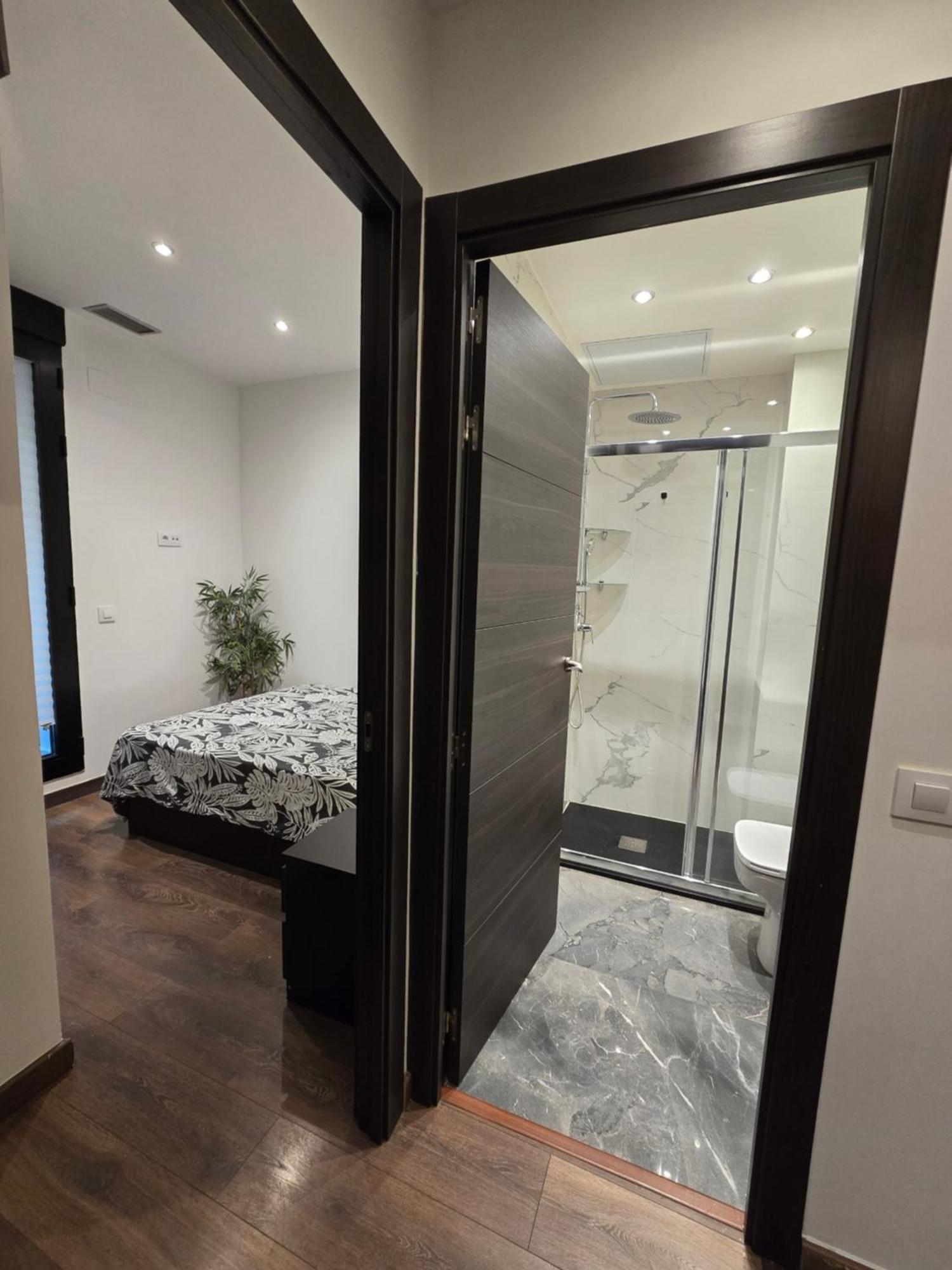 Apartamento Gfb17 Madrid Exteriér fotografie
