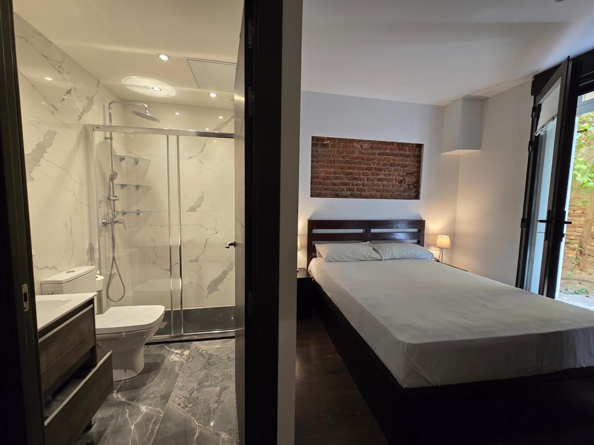 Apartamento Gfb17 Madrid Exteriér fotografie