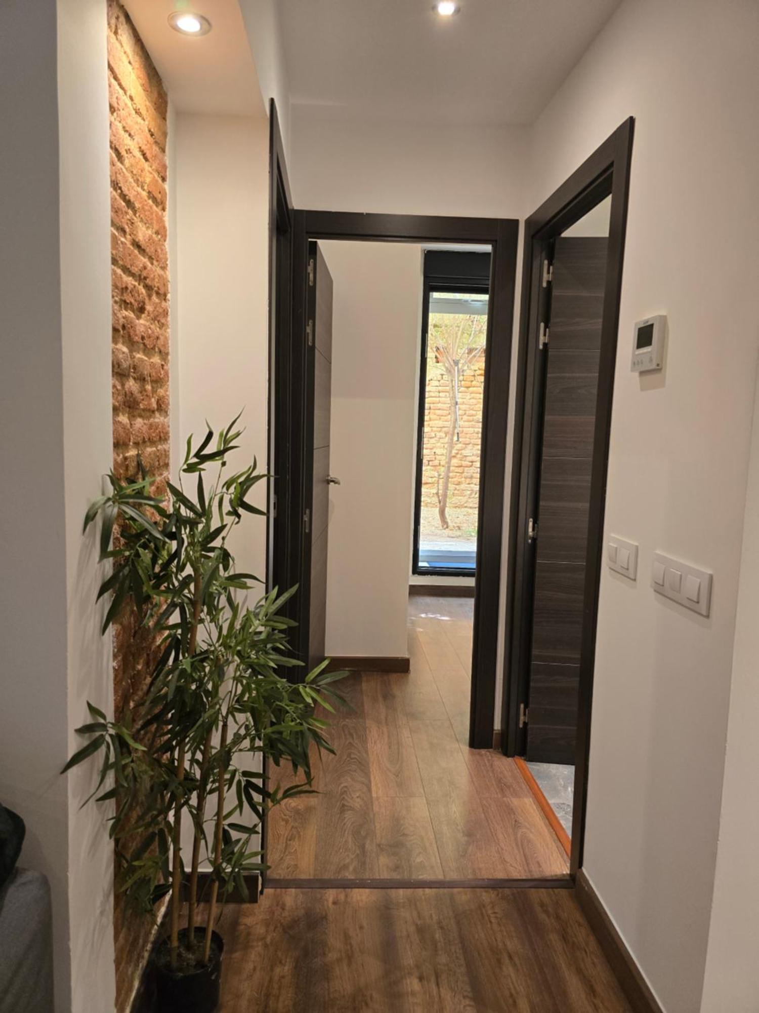 Apartamento Gfb17 Madrid Exteriér fotografie