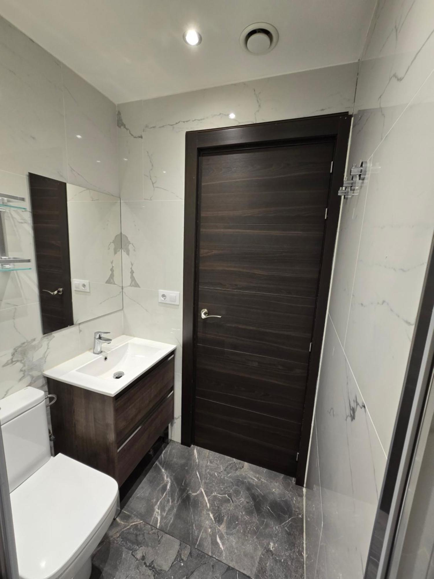 Apartamento Gfb17 Madrid Exteriér fotografie