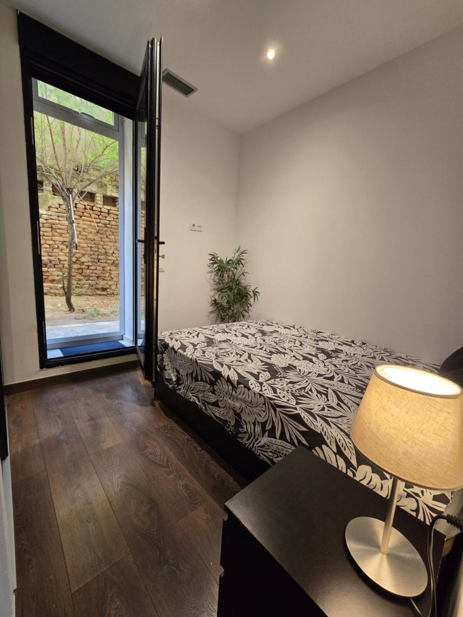 Apartamento Gfb17 Madrid Exteriér fotografie