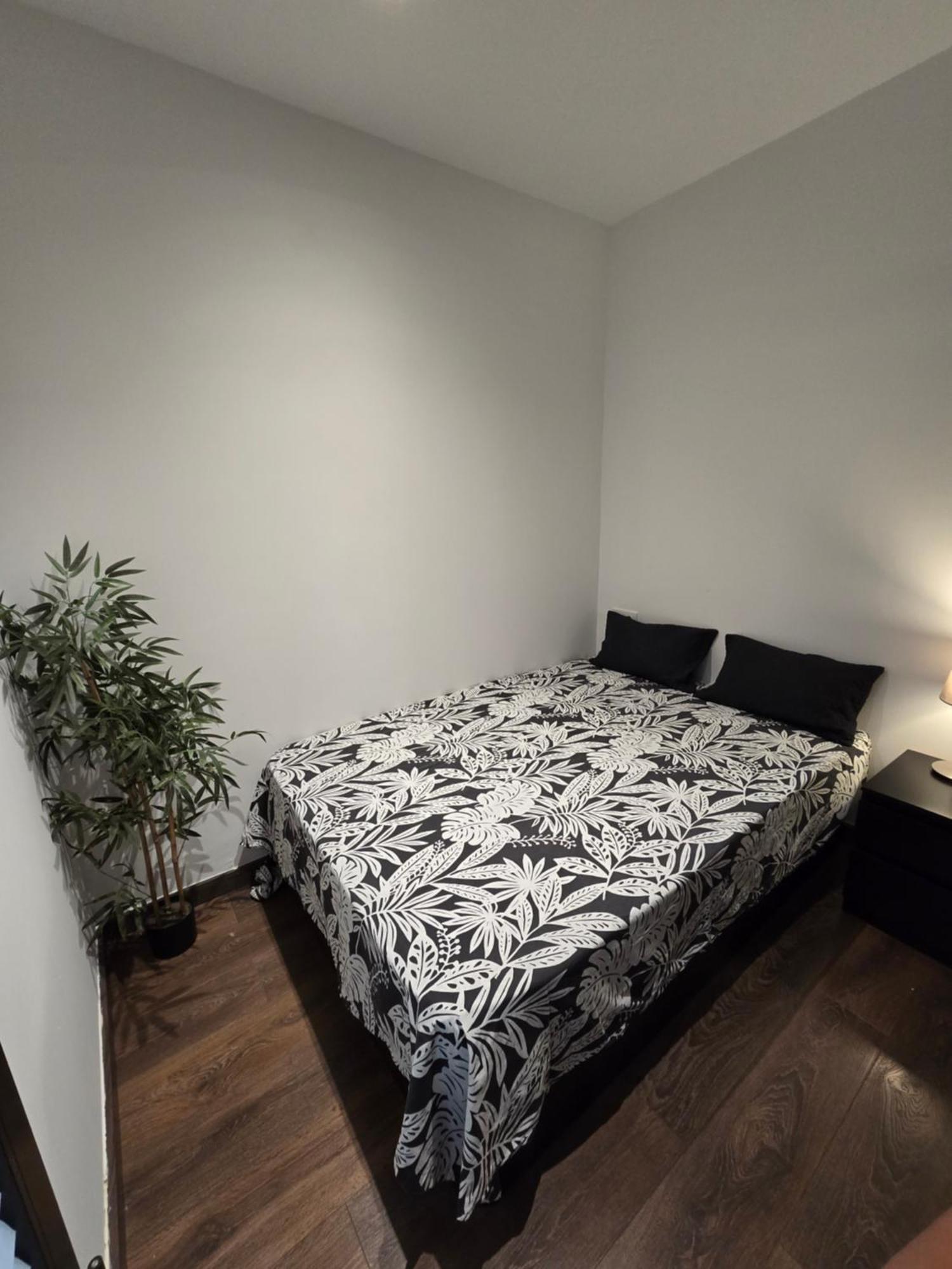 Apartamento Gfb17 Madrid Exteriér fotografie