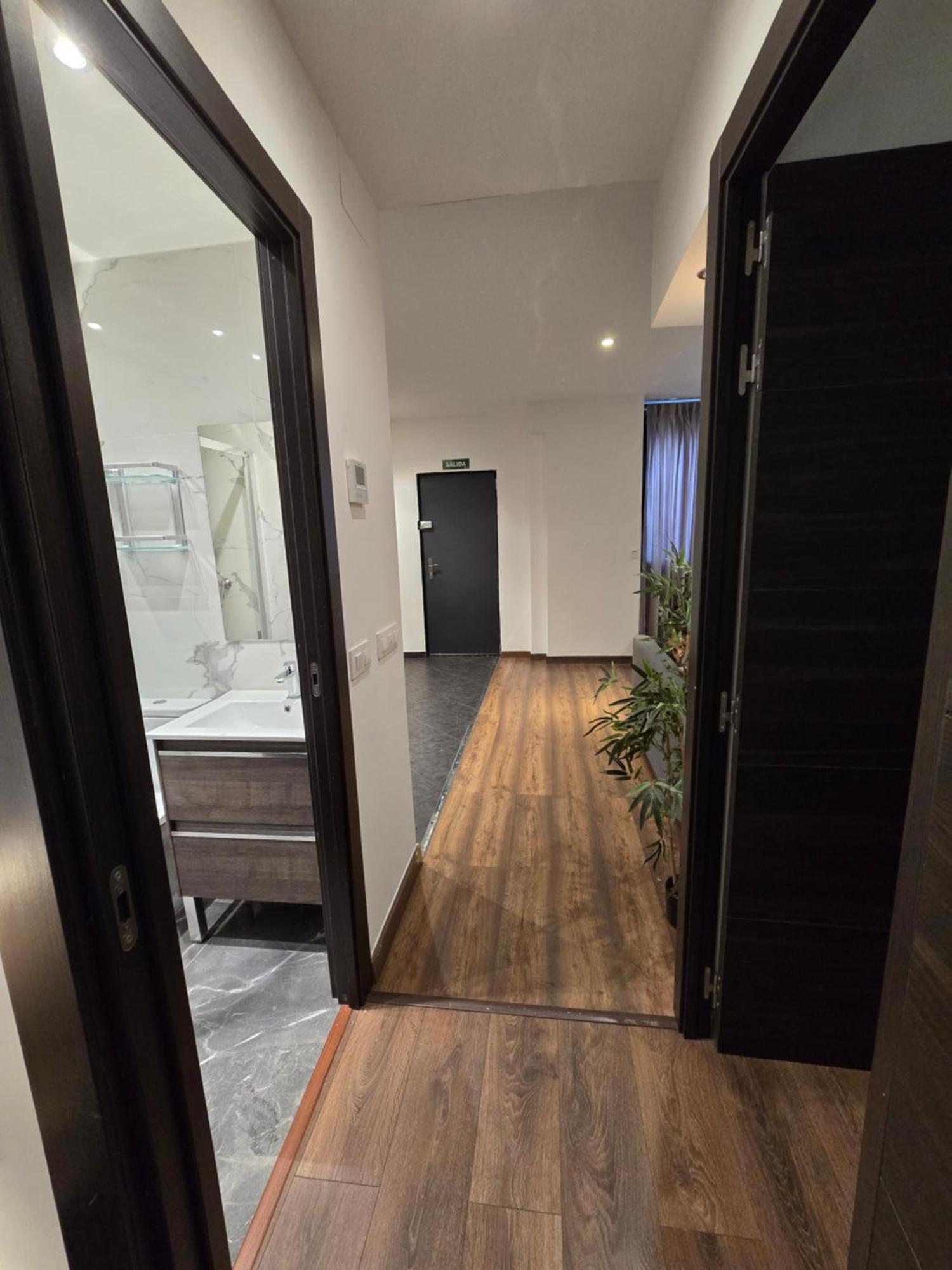 Apartamento Gfb17 Madrid Exteriér fotografie