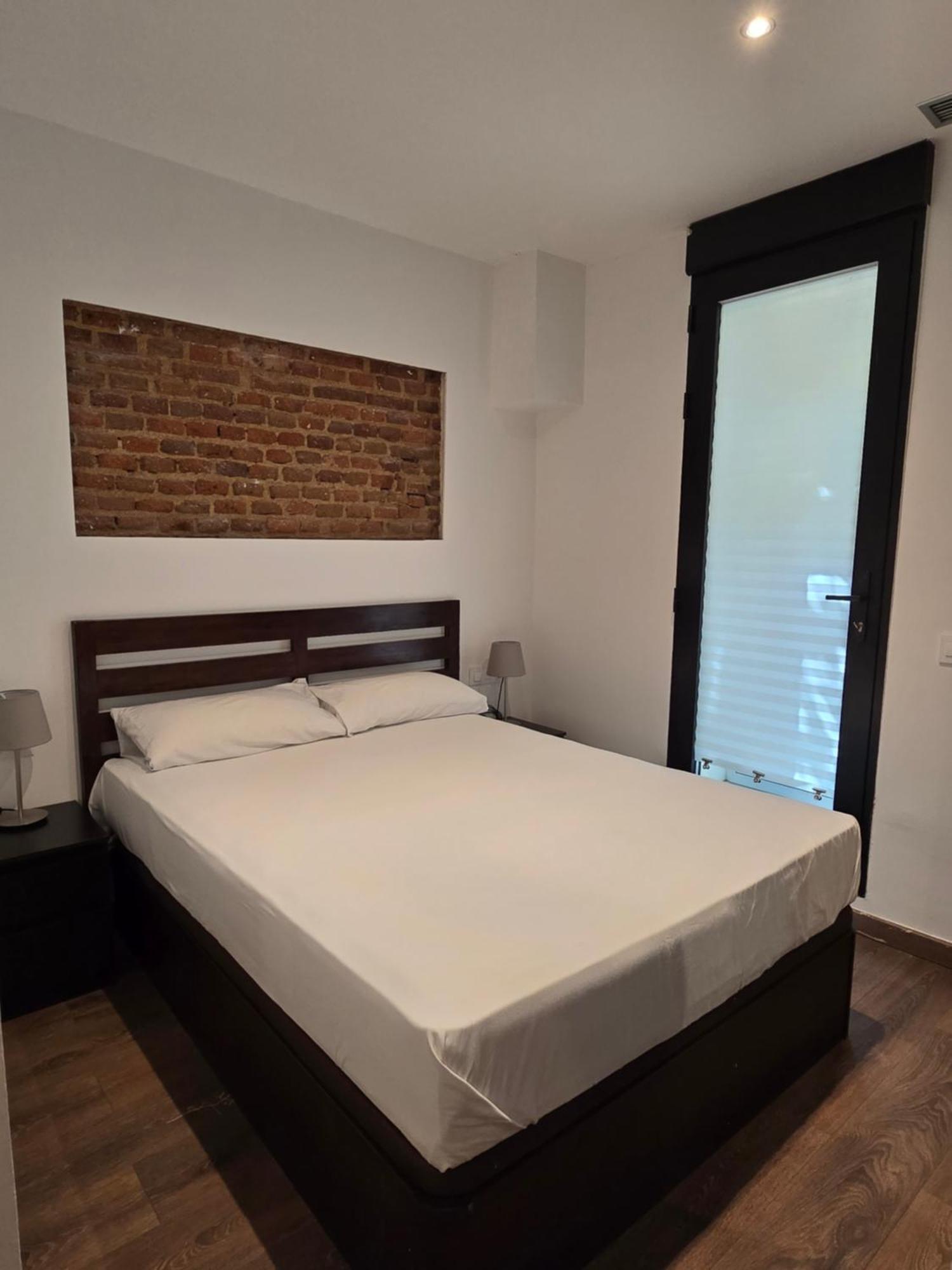 Apartamento Gfb17 Madrid Exteriér fotografie